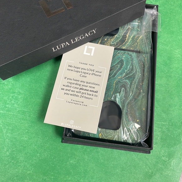 New Apogee Wallet for iPhone 13 Pro Max - Picture 7 of 12